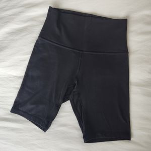 Lululemon Align Shorts